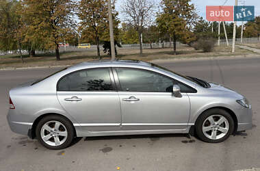 Седан Honda Civic 2008 в 