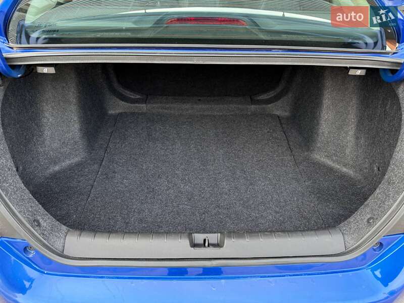 Седан Honda Civic 2020 в Києві