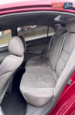 Хэтчбек Honda Civic 2007 в 