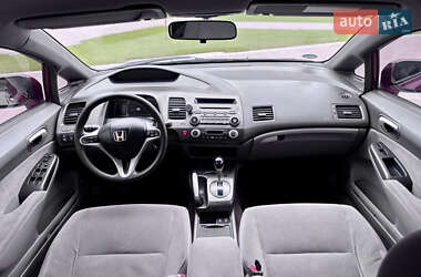 Хэтчбек Honda Civic 2007 в 