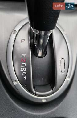 Хэтчбек Honda Civic 2008 в Яготине