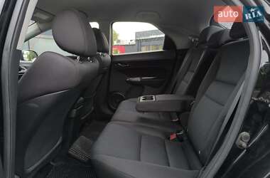 Хэтчбек Honda Civic 2008 в 