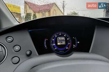 Хэтчбек Honda Civic 2008 в 