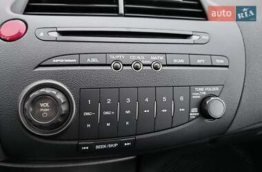 Хэтчбек Honda Civic 2008 в 