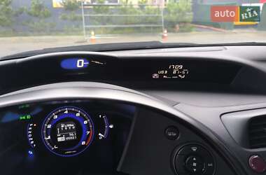 Хэтчбек Honda Civic 2008 в 