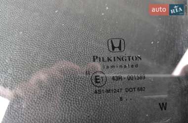 Хэтчбек Honda Civic 2008 в 