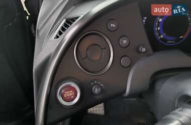 Хэтчбек Honda Civic 2008 в 