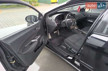 Хэтчбек Honda Civic 2008 в 