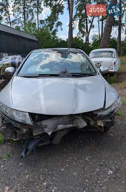 Хэтчбек Honda Civic 2007 в Киеве