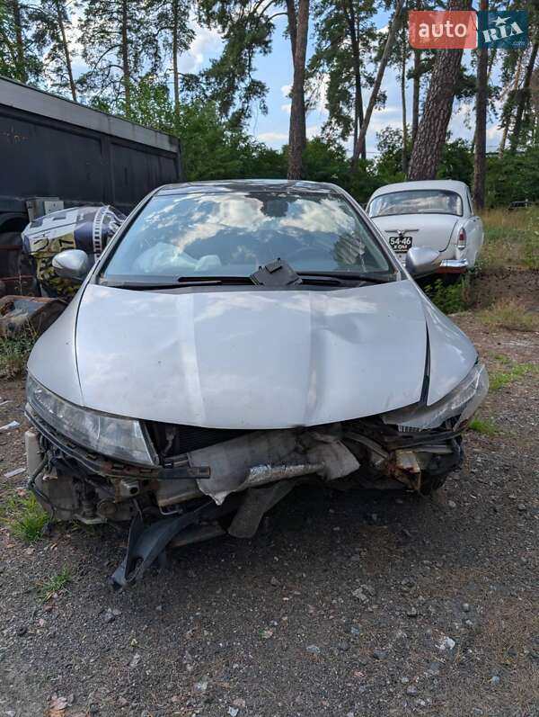 Honda Civic 2007