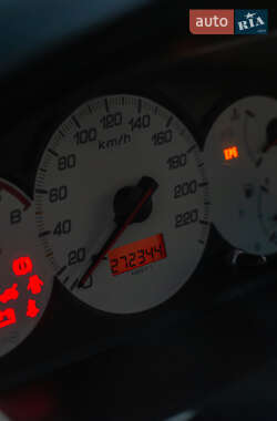 Хэтчбек Honda Civic 2004 в 