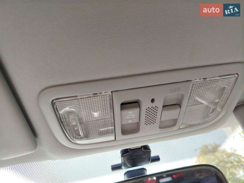 Седан Honda Civic 2007 в Тернополі фото 19 Седан Honda Civic 2007 в Тернополі