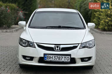 Седан Honda Civic 2009 в 