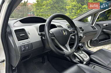 Седан Honda Civic 2009 в 