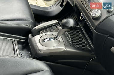 Седан Honda Civic 2009 в 