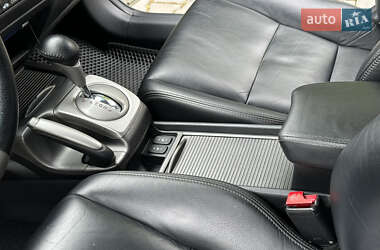 Седан Honda Civic 2009 в 