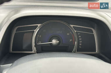 Седан Honda Civic 2009 в 