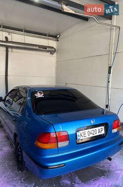 Седан Honda Civic 1998 в 