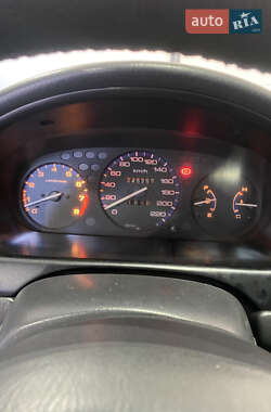 Седан Honda Civic 1998 в 