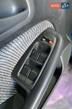 Седан Honda Civic 1998 в 