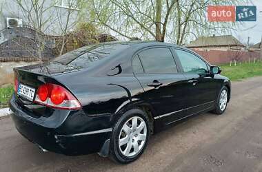Седан Honda Civic 2008 в 