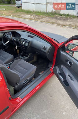 Хэтчбек Honda Civic 1996 в 