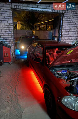 Хэтчбек Honda Civic 1996 в 