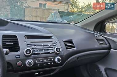 Купе Honda Civic 2007 в 