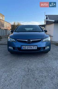 Седан Honda Civic 2008 в 