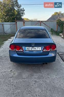 Седан Honda Civic 2008 в 
