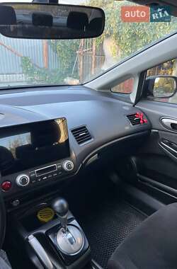 Седан Honda Civic 2008 в 