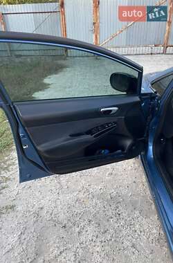 Седан Honda Civic 2008 в 