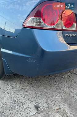 Седан Honda Civic 2008 в 