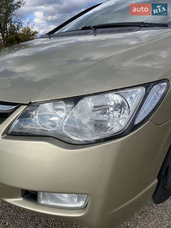 Седан Honda Civic 2006 в Харкові фото 21 Седан Honda Civic 2006 в Харкові