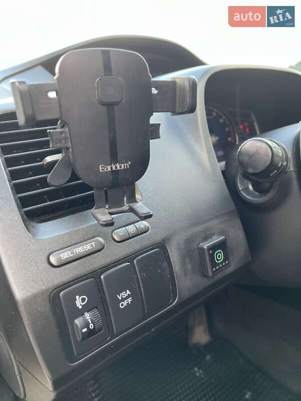 Седан Honda Civic 2006 в Харкові фото 35 Седан Honda Civic 2006 в Харкові