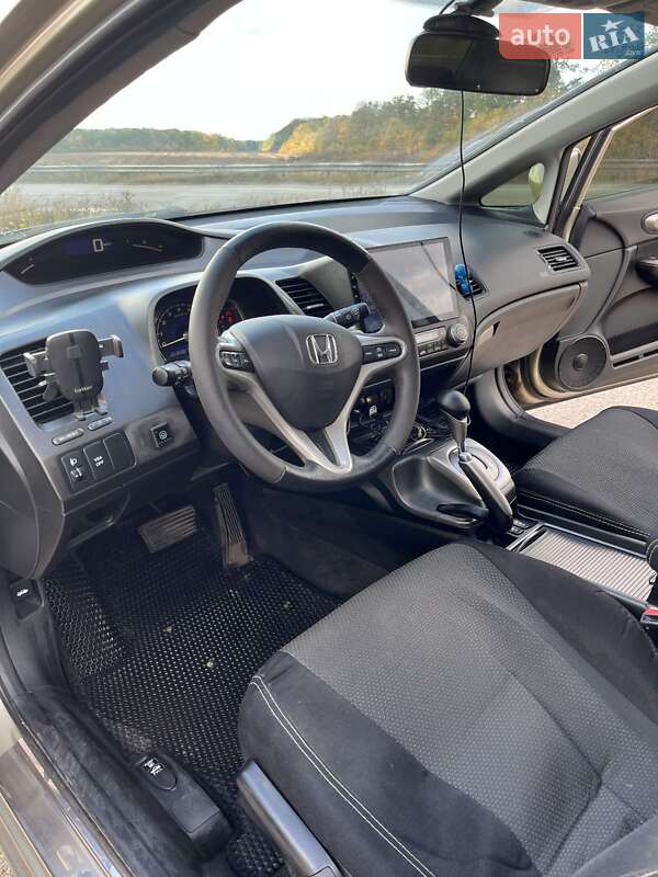 Седан Honda Civic 2006 в Харкові фото 40 Седан Honda Civic 2006 в Харкові