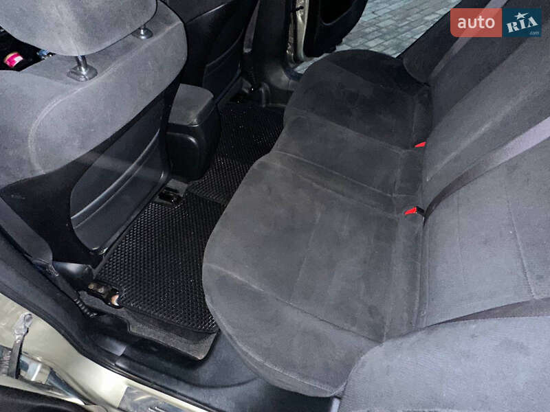 Седан Honda Civic 2008 в Білій Церкві