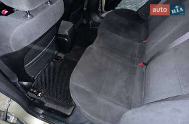 Седан Honda Civic 2008 в  фото 10 Седан Honda Civic 2008 в