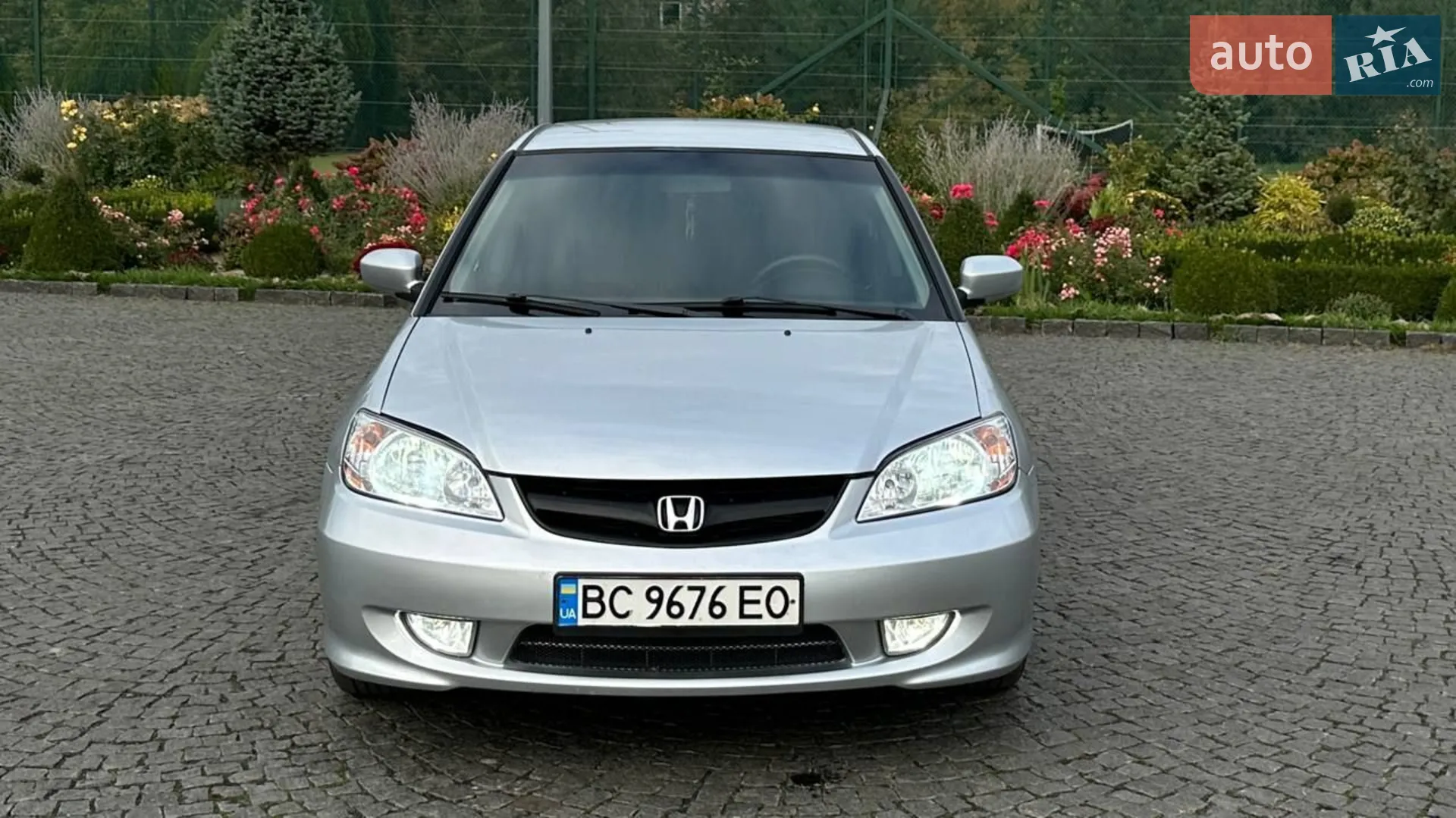 Honda Civic 1995 VIN SHHMA97400U011093 фото оголошення 10 з 16