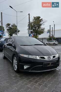 Хэтчбек Honda Civic 2008 в 