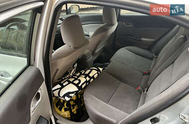 Седан Honda Civic 2012 в 