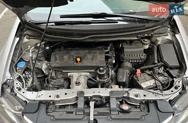 Седан Honda Civic 2012 в 