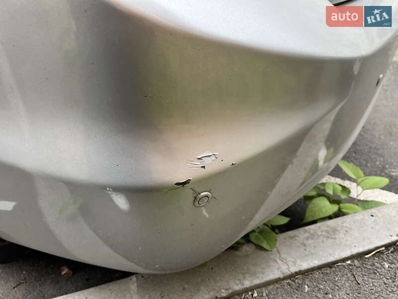 Седан Honda Civic 2012 в Киеве