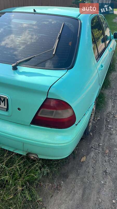 Хэтчбек Honda Civic 1999 в Хмельницком