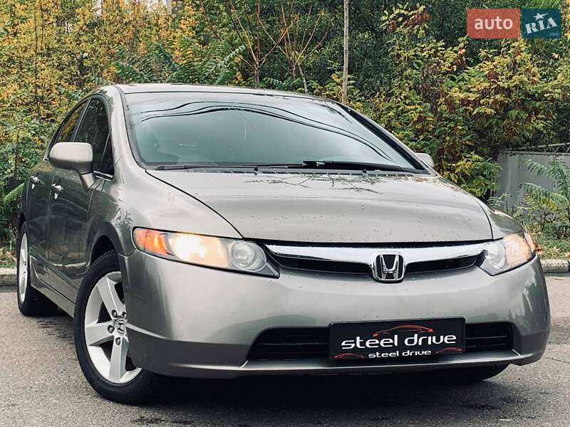 Honda Civic 2006