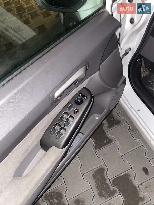 Седан Honda Civic 2008 в Тернополе