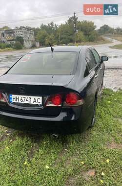 Седан Honda Civic 2007 в 