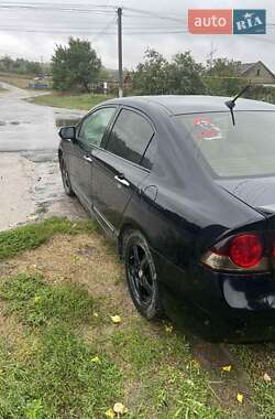Седан Honda Civic 2007 в 