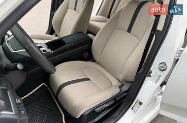 Седан Honda Civic 2017 в 