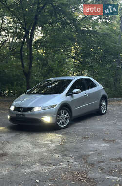 Хетчбек Honda Civic 2010 в Києві